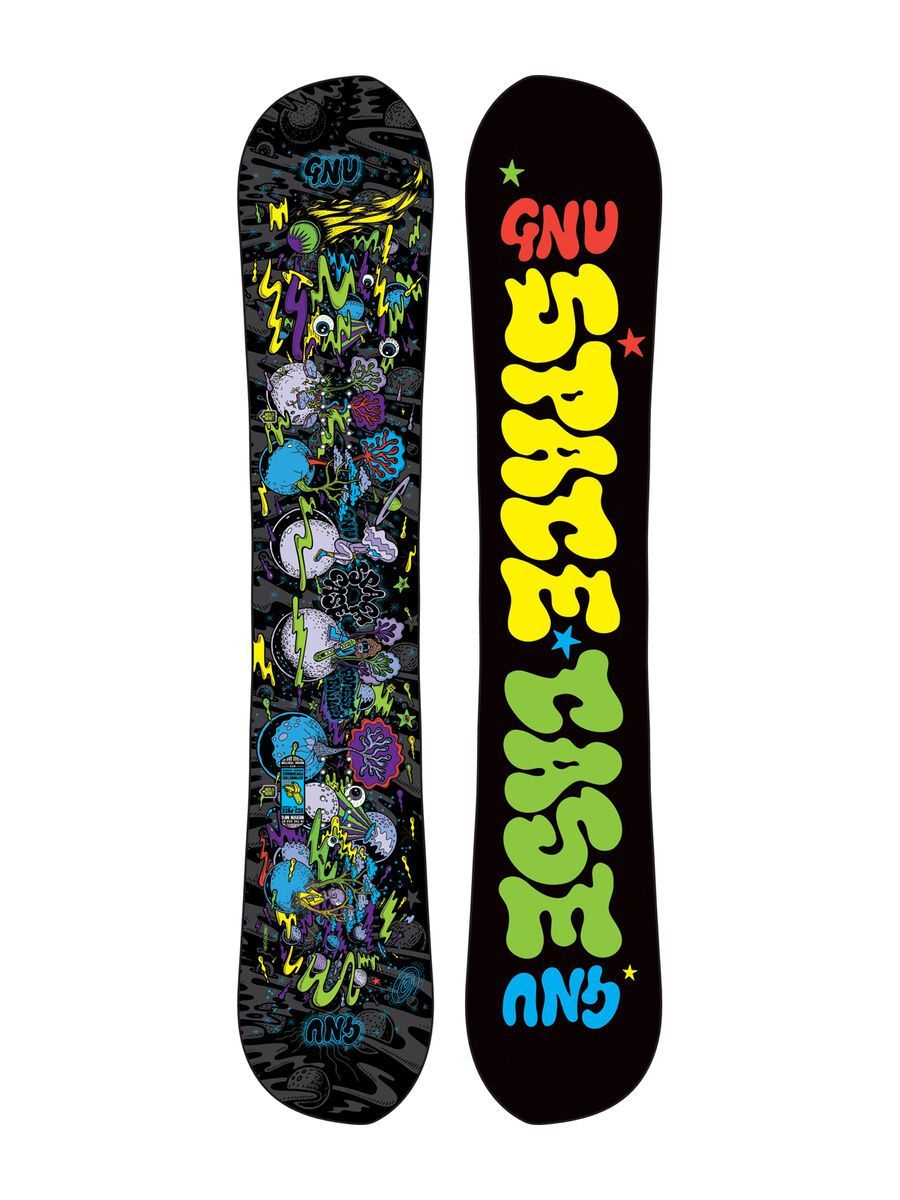 Gnu Space Case A.S.S. EC2 PBTX - Bild 1