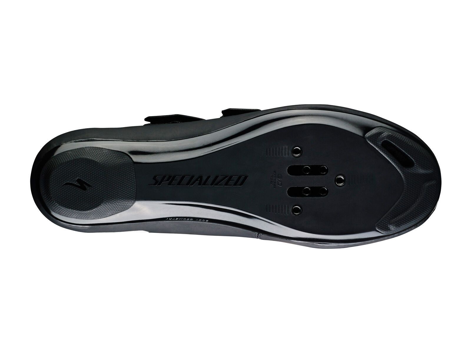 Specialized Sport Road, black - Bild 4