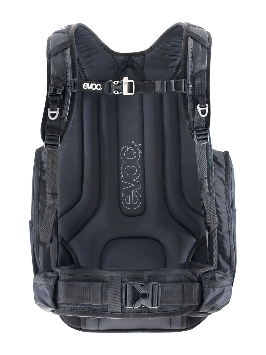 Evoc CP 35l, black - Bild 2
