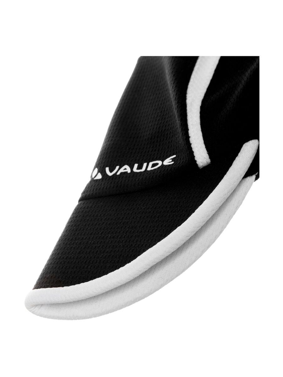 Vaude Bike Hat III, black - Bild 2