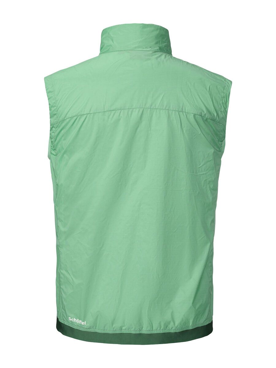 Schöffel Vest Bygstad M, matcha mint - Bild 2