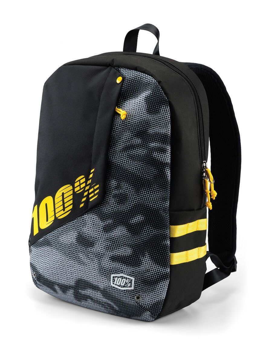 100% Porter, blurred camo - Bild 1