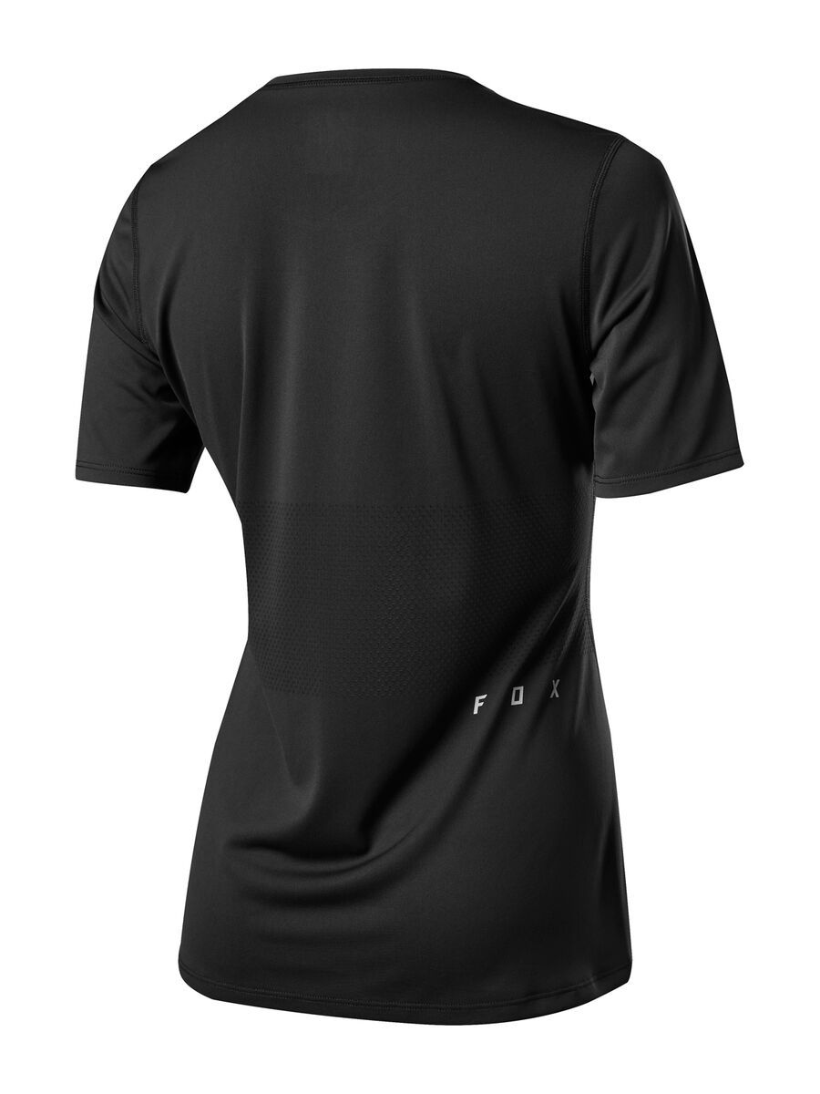 Fox Womens Ranger SS Jersey, black - Bild 2