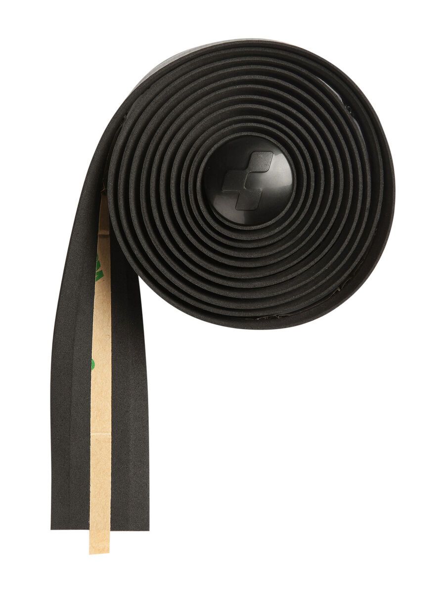 Cube Lenkerband Carbon, black - Bild 4