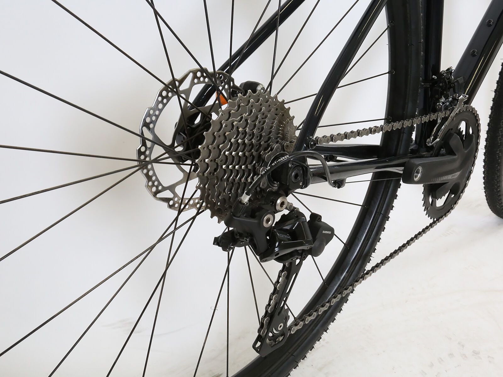 ***2. Wahl*** Cannondale Topstone 2 midnight blue - Bild 8