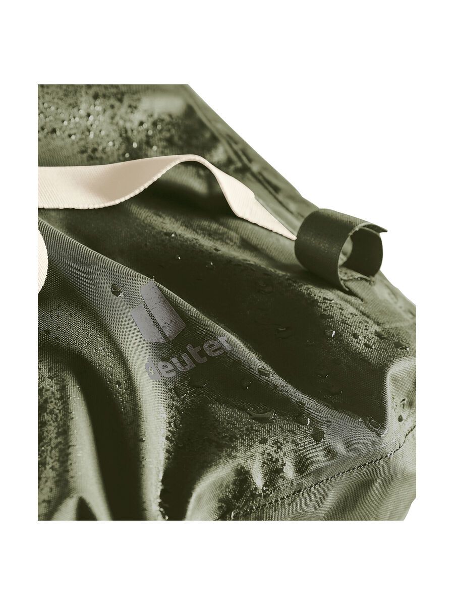 Deuter Amager 25+5, khaki - Bild 8