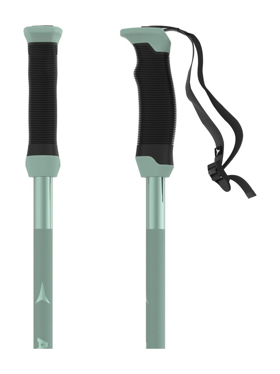 Atomic AMT SQS W, pistachio - Bild 3