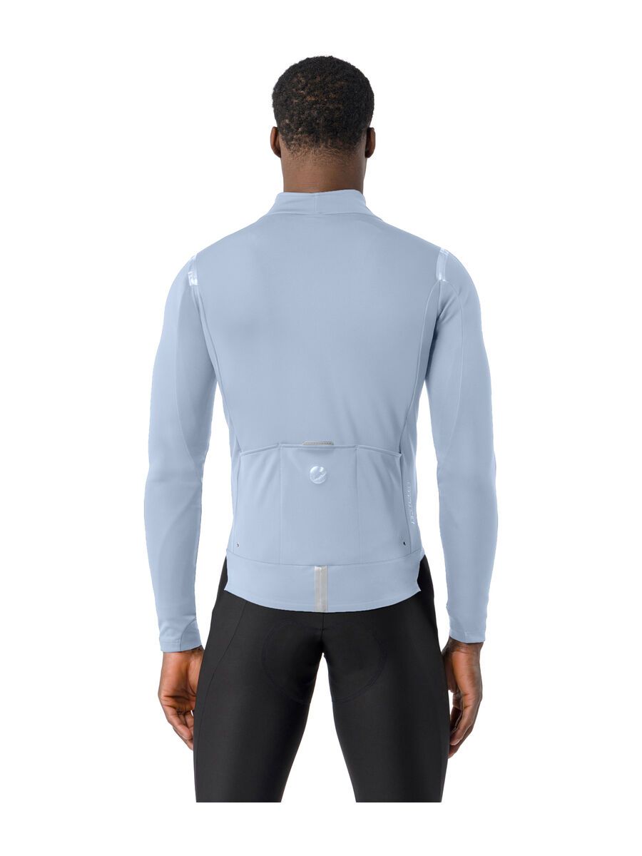 Castelli Perfetto 4 Jacket, steel fade - Bild 3