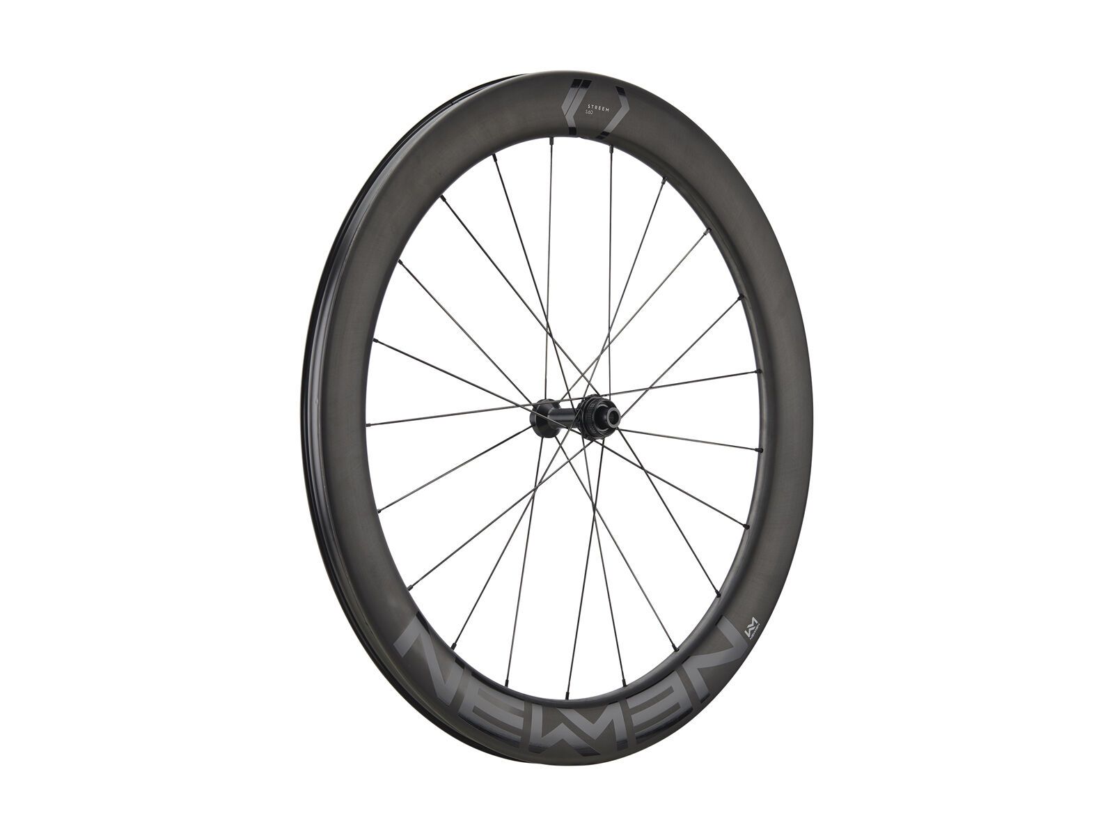 Newmen Streem Sprint S.60 - 700C / 12x100 mm - Bild 1