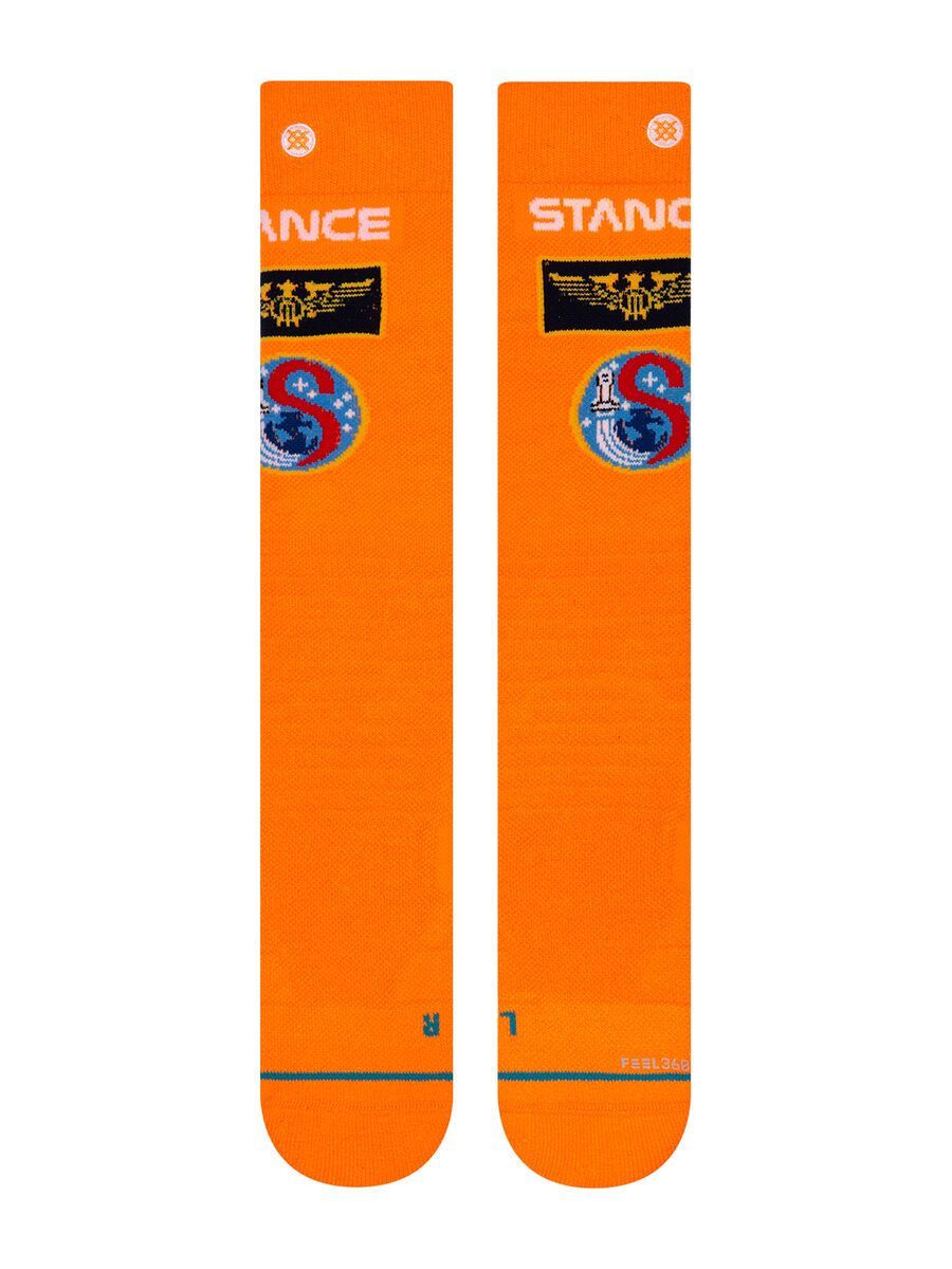 Stance Launch Pad, orange - Bild 2