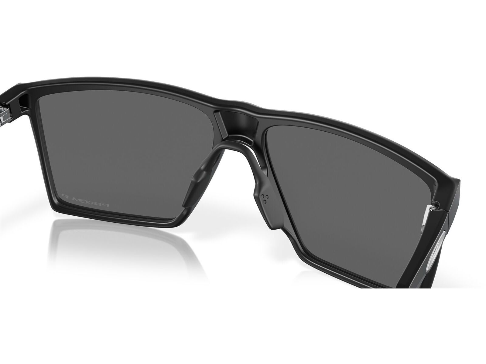 Oakley Futurity Sun, Prizm Black Polarized / satin black - Bild 5