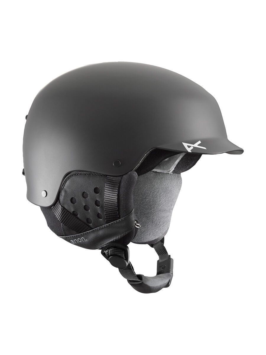 Anon Blitz, black - Bild 1