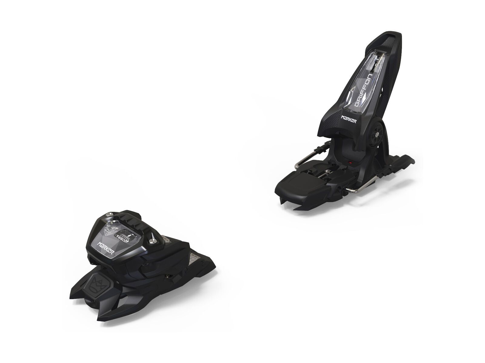 Marker Griffon 13 - 100 mm, black - Bild 1