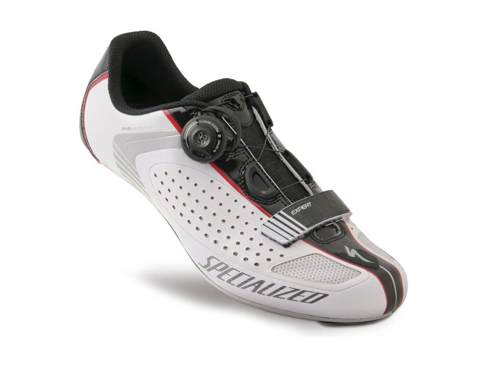 Specialized Expert, White/Black - Bild 1