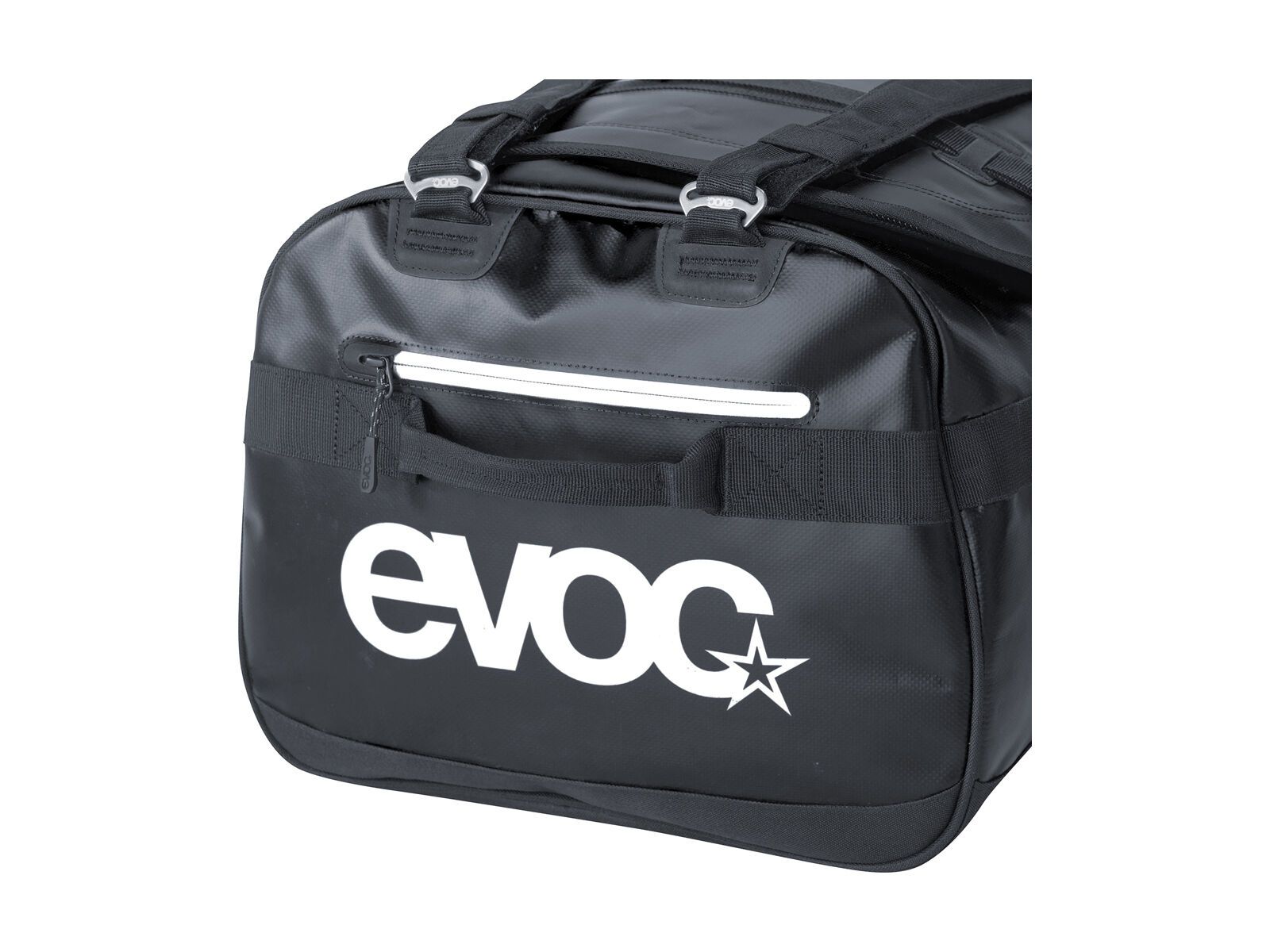 Evoc Duffle Bag 40L (S), black - Bild 2