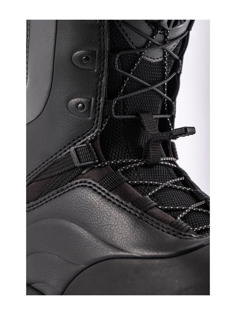 Nitro Crown TLS, black - Bild 5