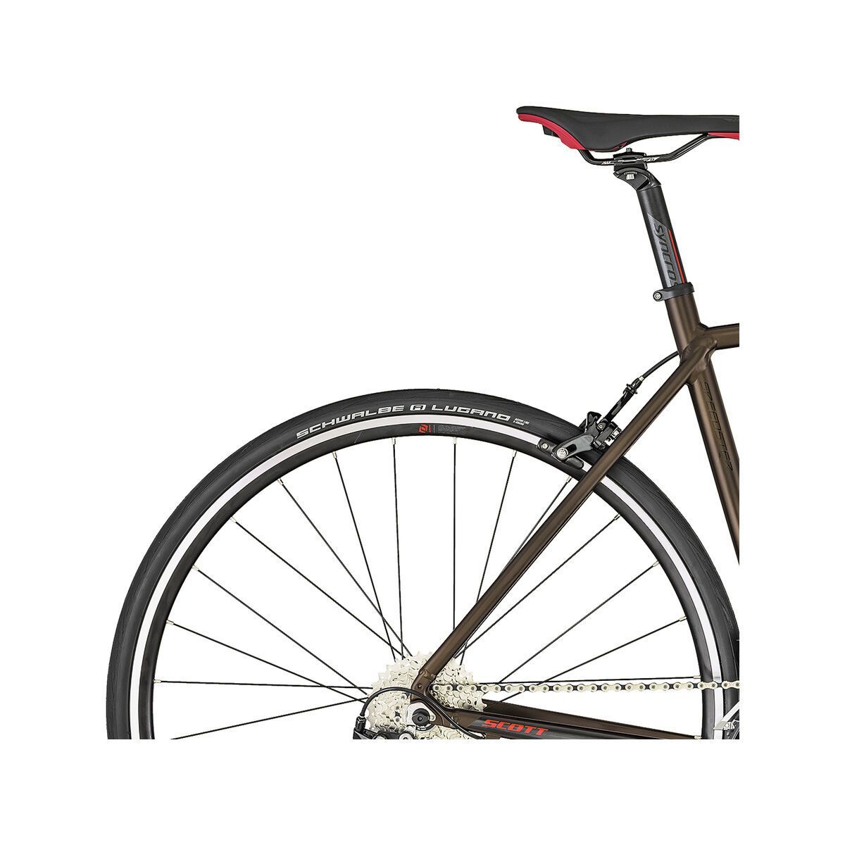 Scott Speedster 10 - Bild 6