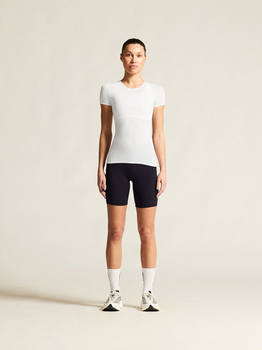 Craft Pro Dry Nanoweight SS W, white - Bild 5