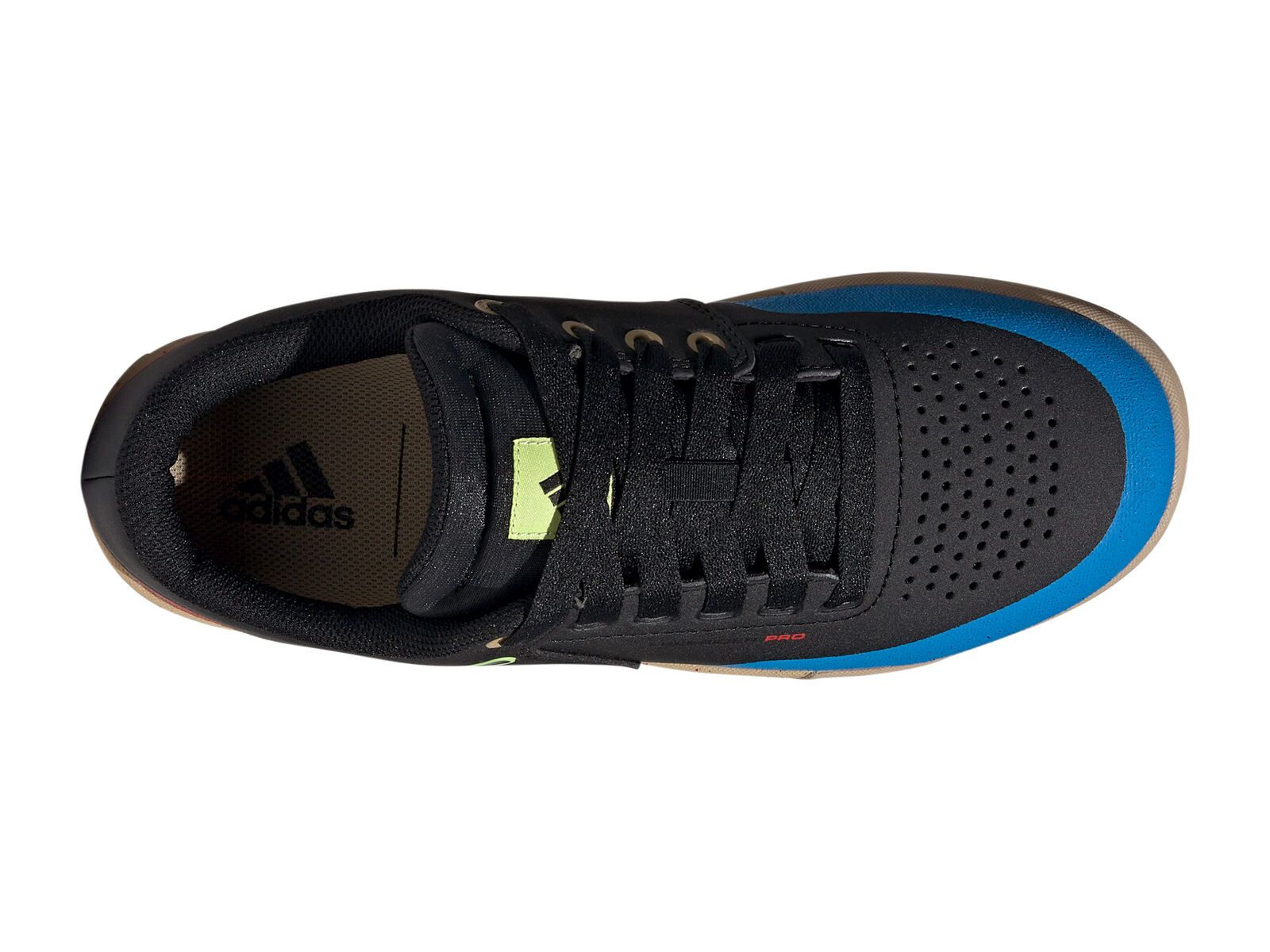 Five Ten Freerider Pro, core black/carbon/wonder white - Bild 5