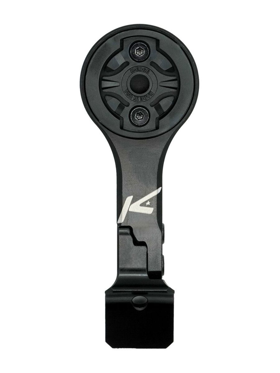 K-Edge Gen 8. Madone Mount Garmin Regular, black - Bild 2