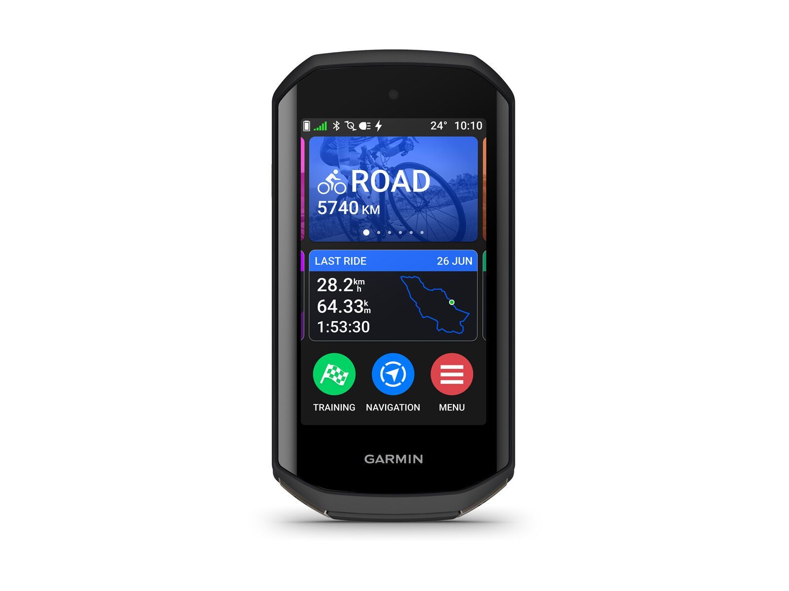 Garmin Edge 1050 Bundle - Bild 2