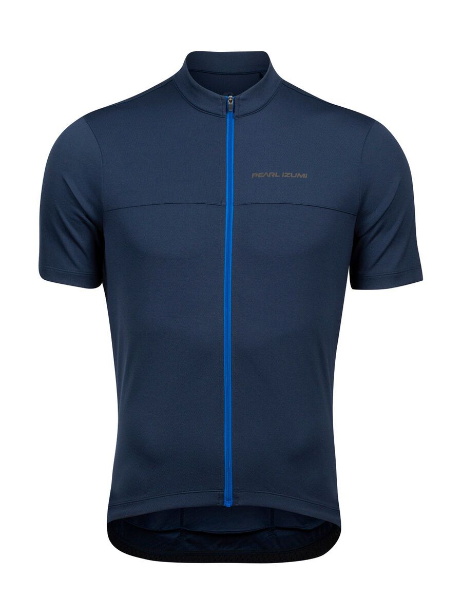 Pearl Izumi Quest Jersey, navy/lapis - Bild 1