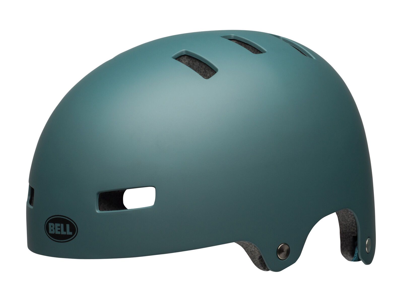 Bell Local, matte peacock - Bild 3