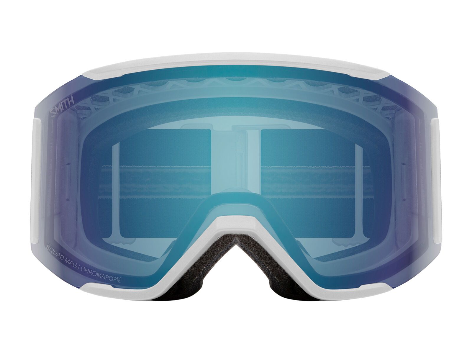 Smith Squad Mag, ChromaPop Everyday Blue Mirror / mist - Bild 3