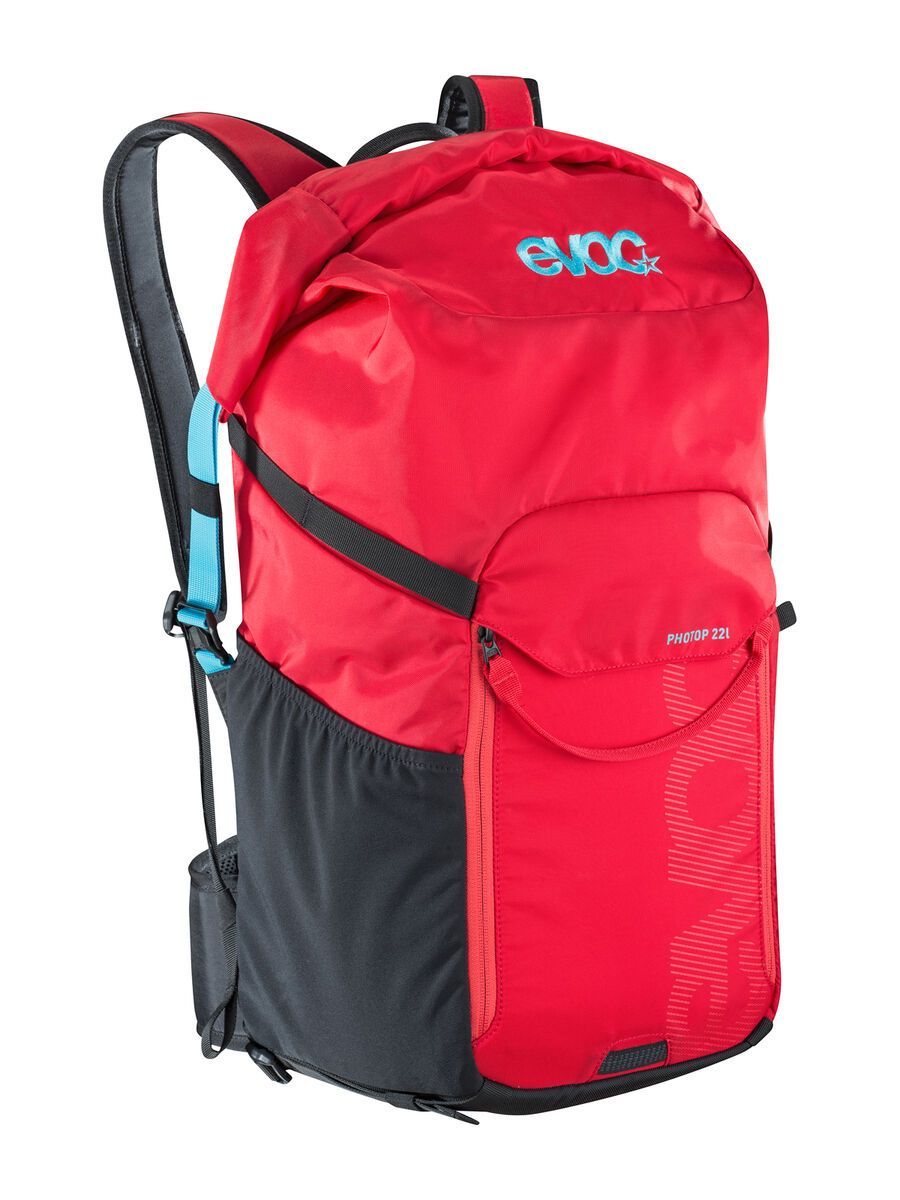 Evoc Photop 22l, red - Bild 1