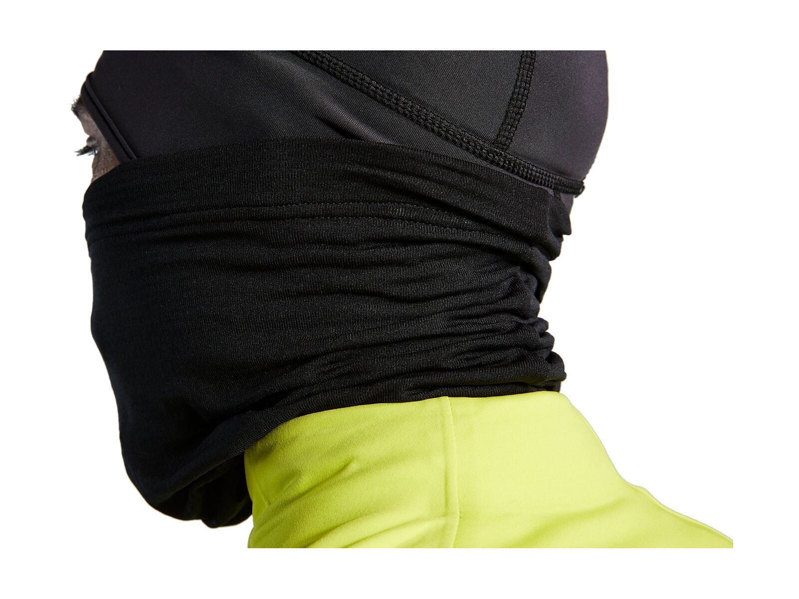 Specialized Prime-Series Thermal Neck Gaiter, black - Bild 2