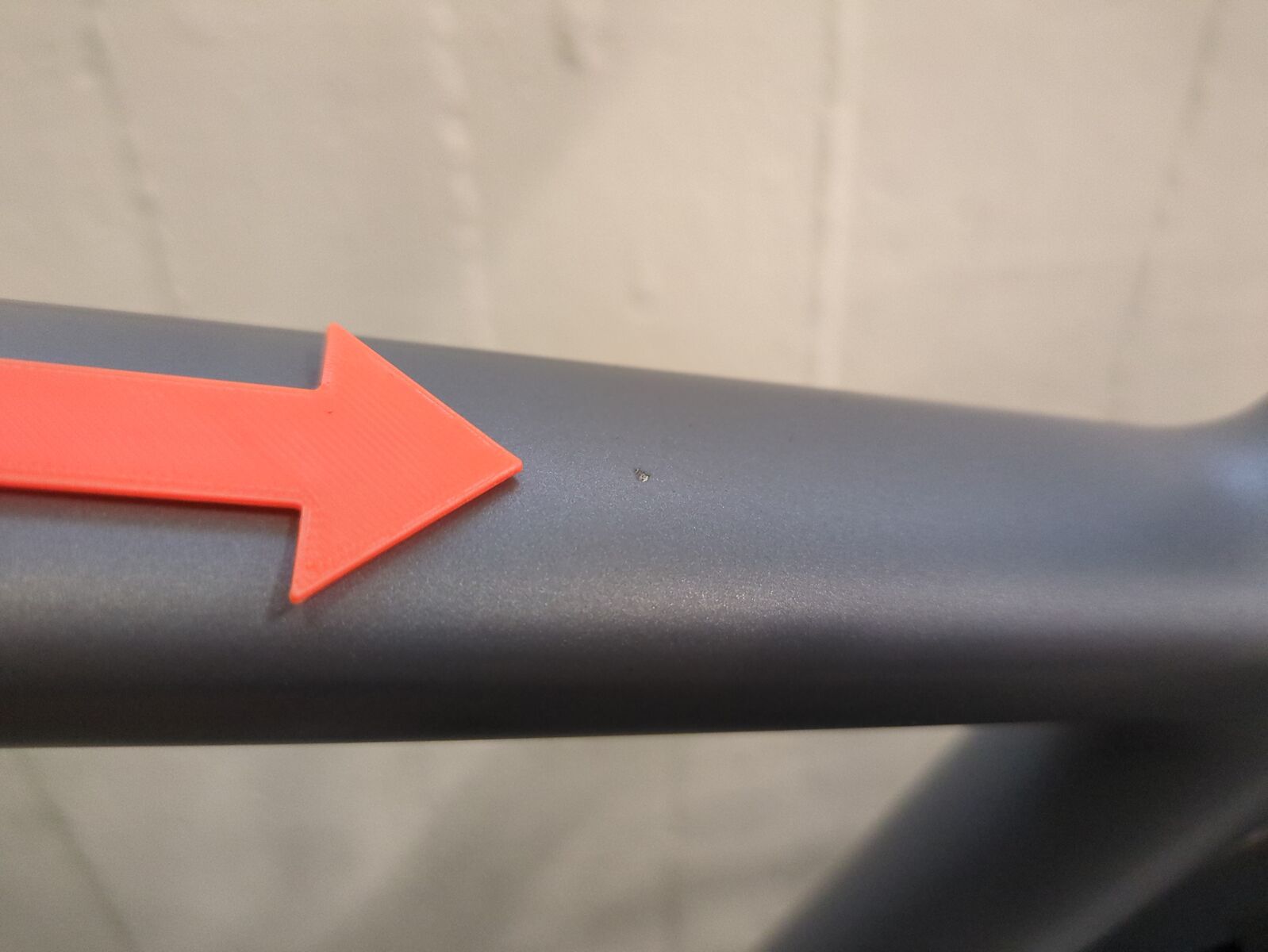 ***2. Wahl*** Cube Touring Hybrid Pro 800 pearlgrey´n´grey - Bild 2