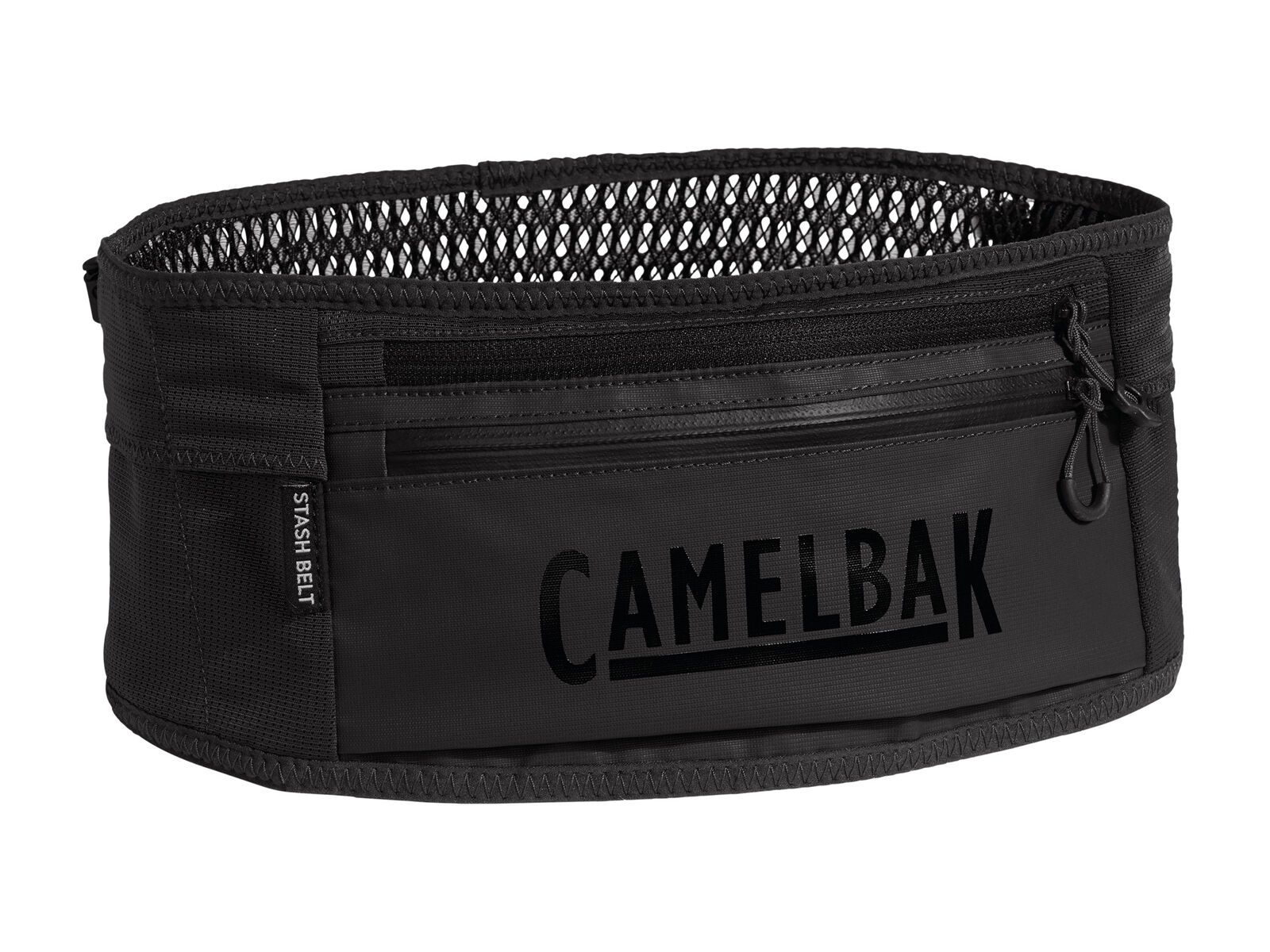 Camelbak Stash Belt - L, black - Bild 1
