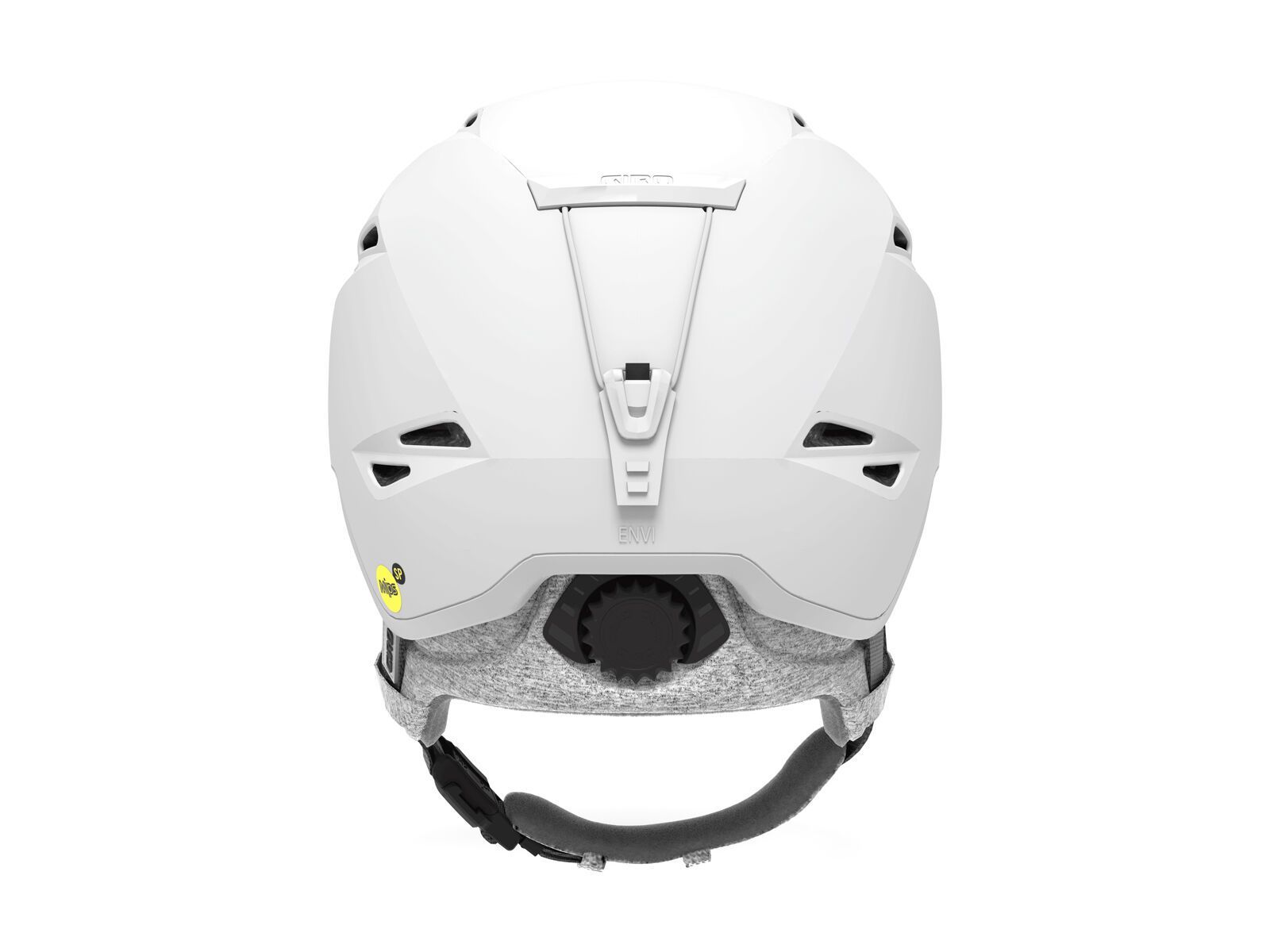 Giro Envi MIPS, matte white - Bild 4