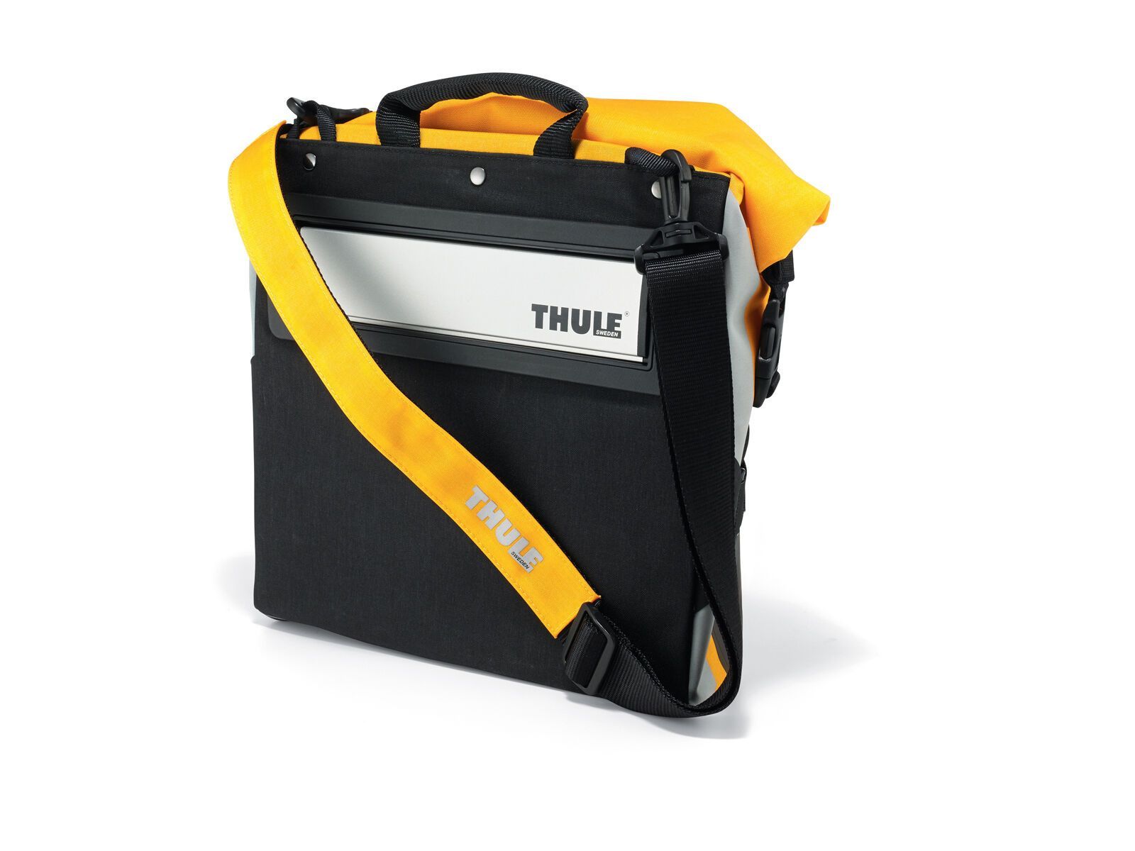 Thule Pack'n Pedal Adventure Touring-Pannier, zinnia - Bild 2