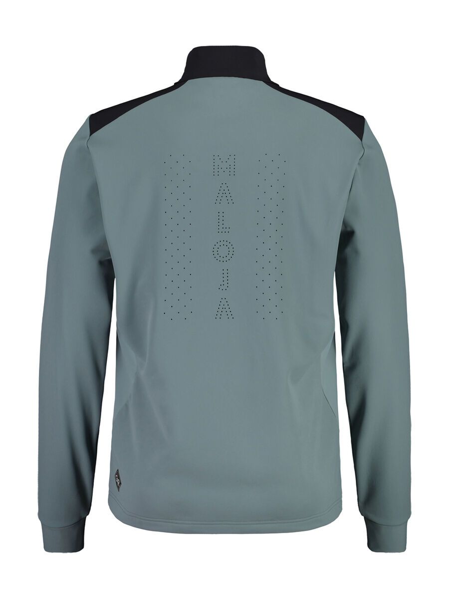 Maloja KeschM., shaded sage multi - Bild 2