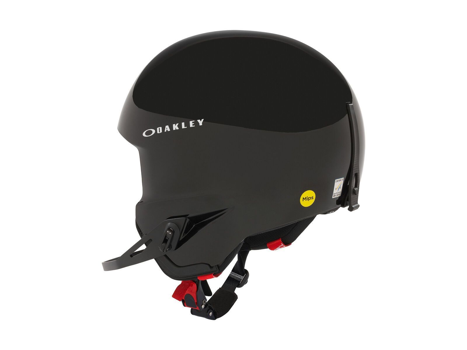 Oakley Arc5 MIPS, blackout - Bild 3