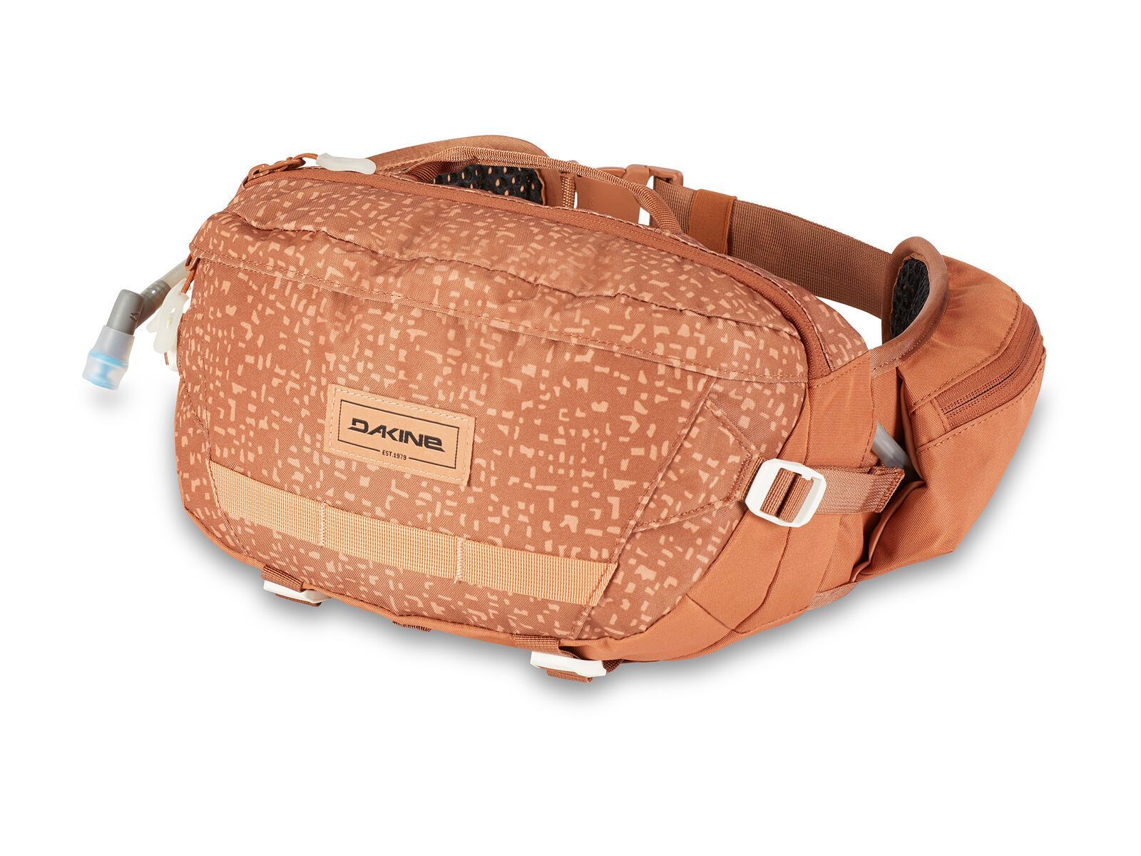 Dakine Hot Laps 5L inkl. 2L Reservoir, sierra fossil - Bild 1