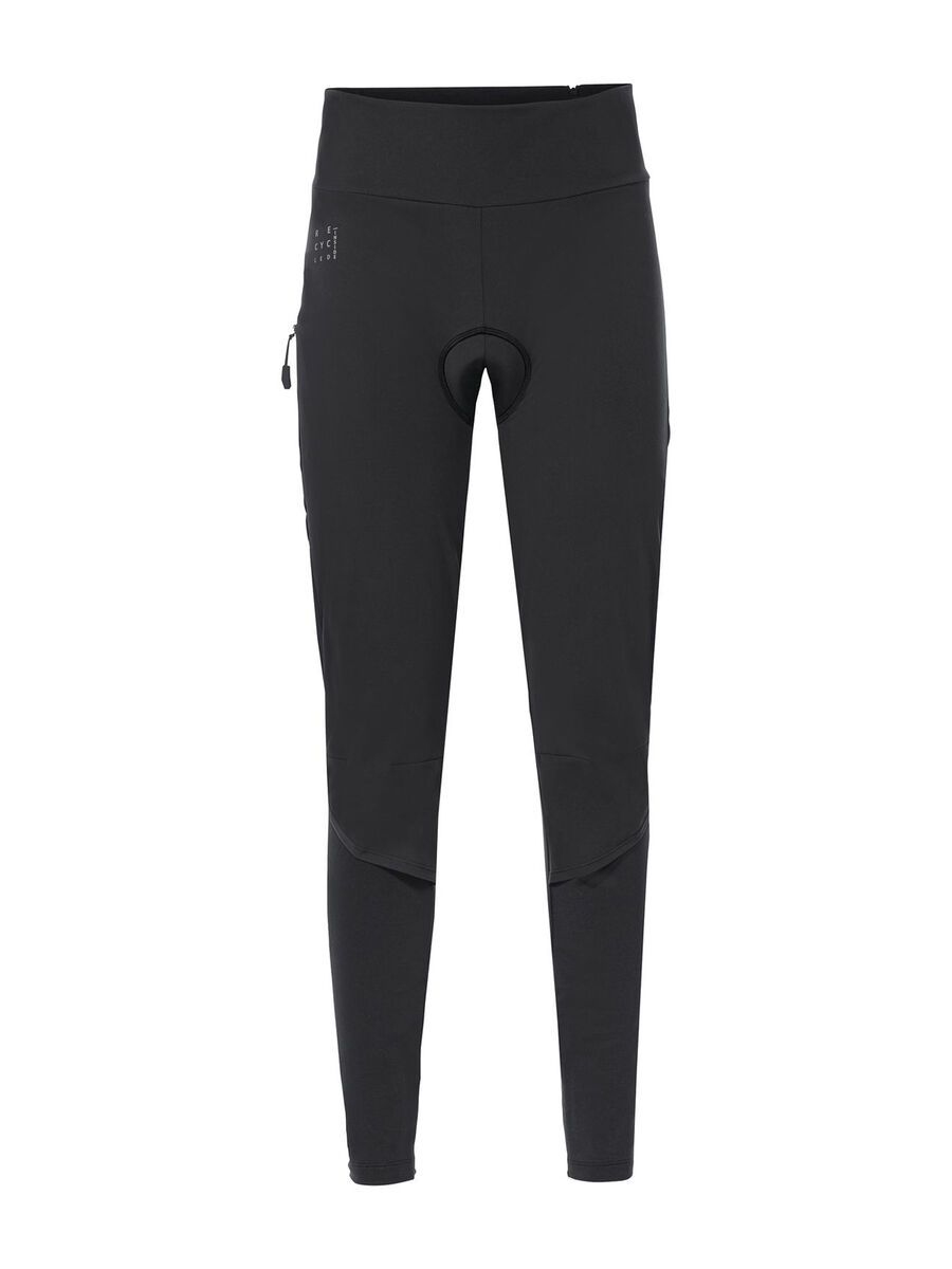 Vaude Women's Kuro Warm Hybrid Tights black L 428840100420