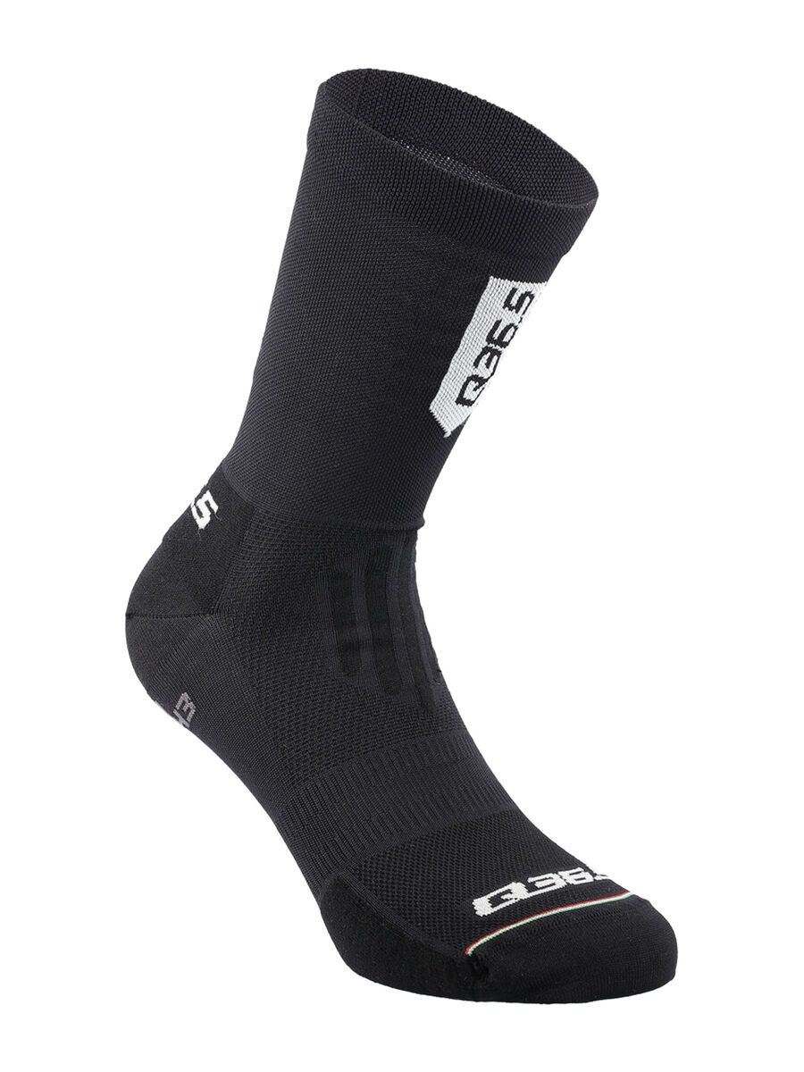 Q36.5 Ultra Socks, black - Bild 1