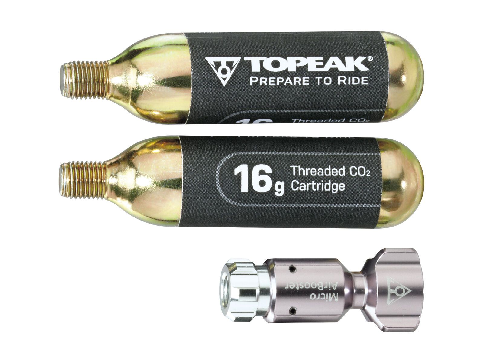 Topeak Ninja CO2 Plus - Bild 4