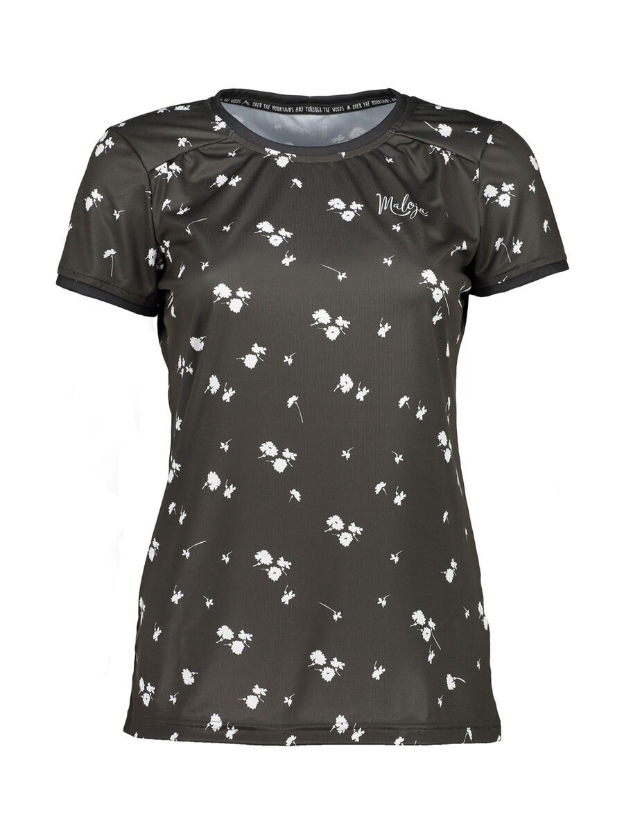 Maloja KrautweideM. Multi 1/2, charcoal - Bild 1