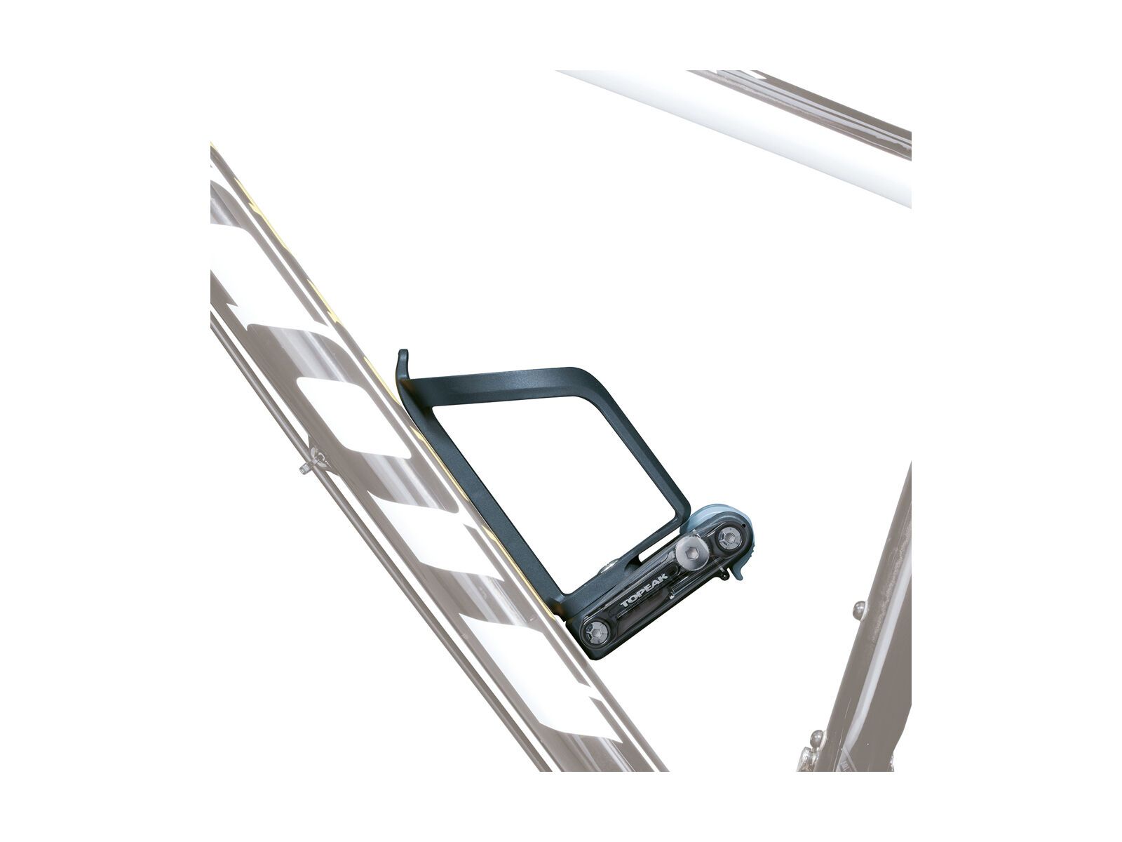 Topeak Ninja TC Mountain inkl. Werkzeug - Bild 3