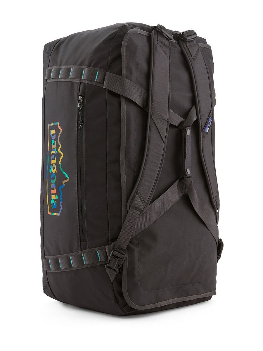 Patagonia Black Hole Duffel 70L, unity fitz: ink black - Bild 2