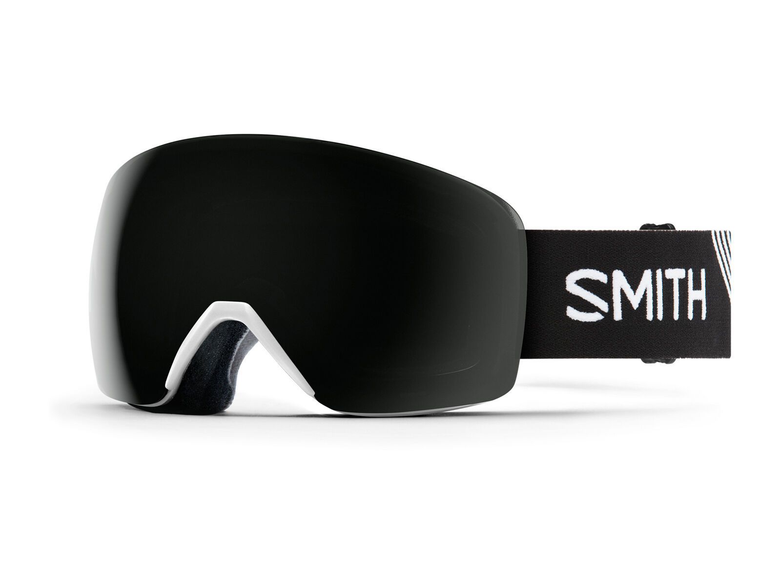 Smith Skyline, strike/Lens: chromapop sun black - Bild 1