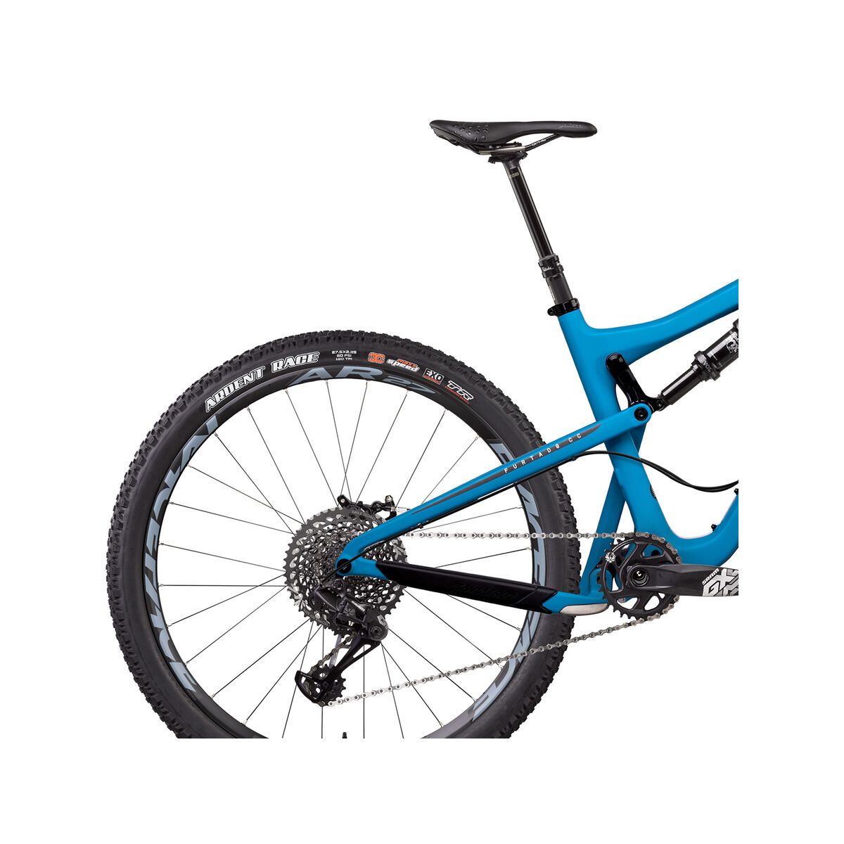 Juliana Furtado C S, blue raspberry - Bild 6