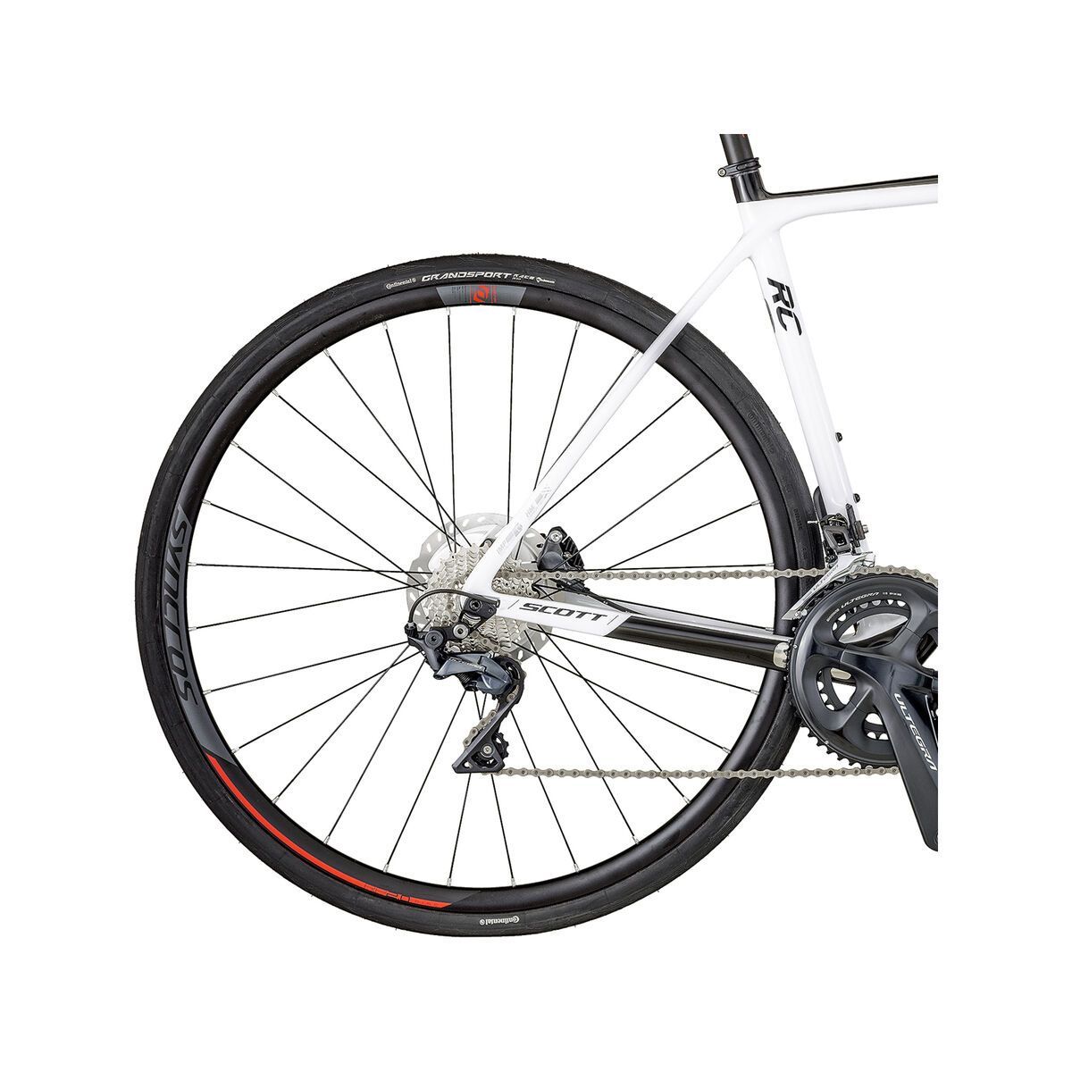 Scott Addict RC 20 Disc - Bild 4