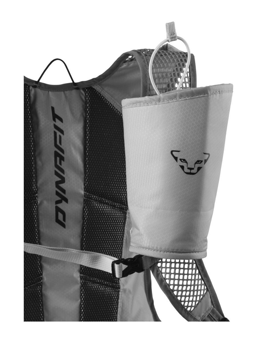 Dynafit Speed 25+3 Backpack, army / blueberry - Bild 4