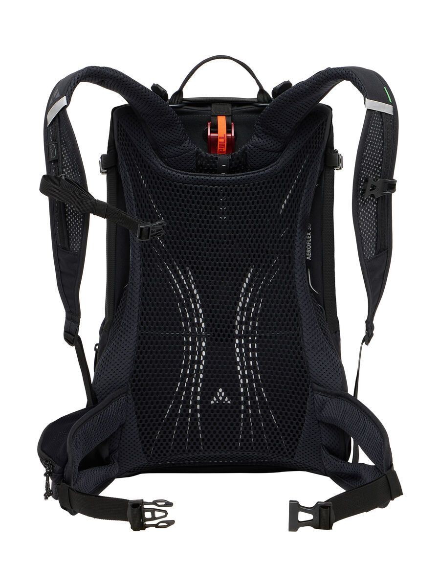 Vaude Trailvent 15, black - Bild 4
