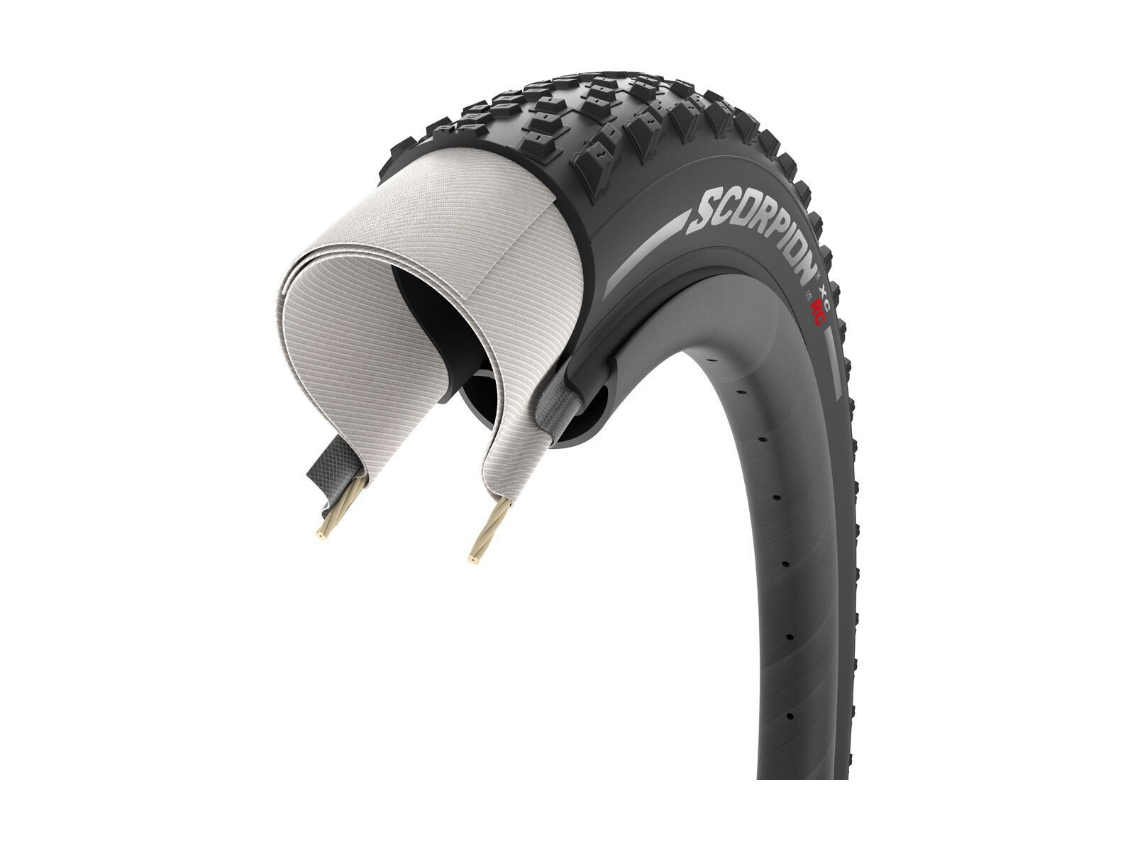 Pirelli Scorpion XC RC Lite - 29 Zoll - Bild 5