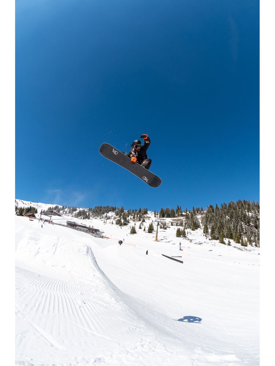 Bataleon Evil Twin+ Wide - Bild 8